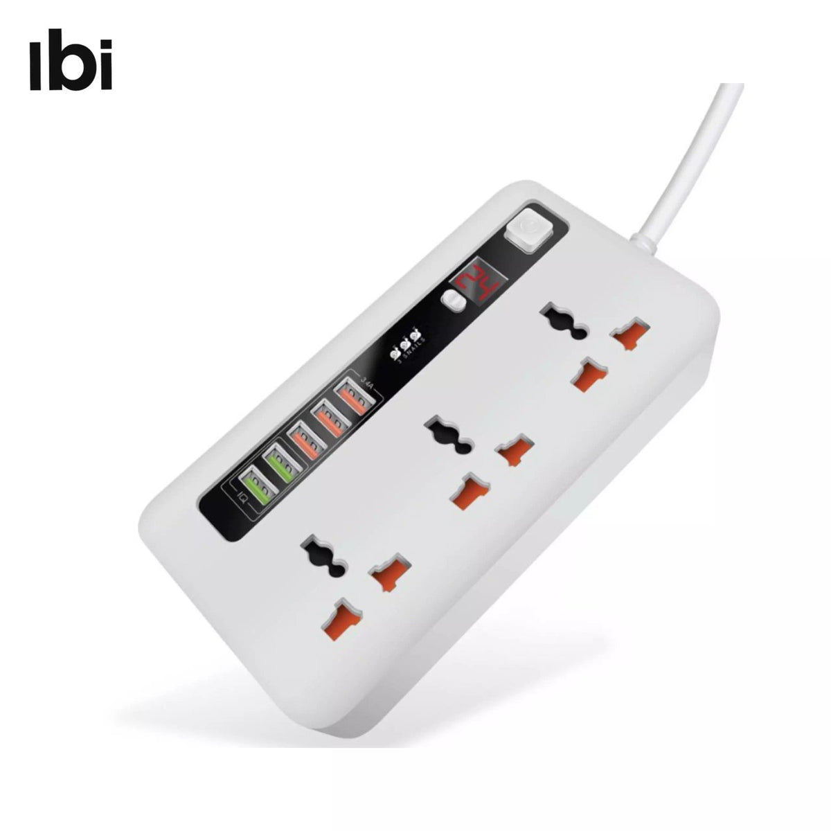 Power Socket Power Socket
