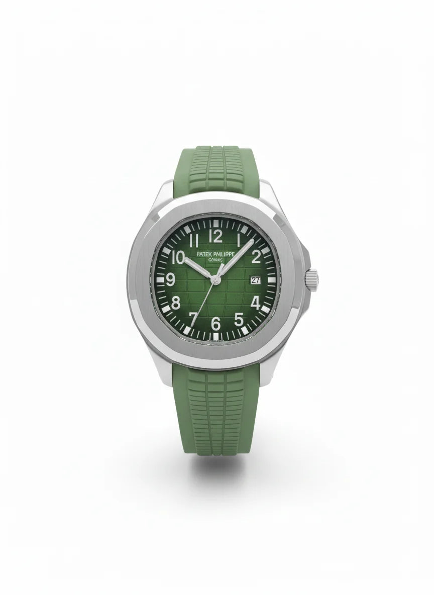 Patek Philippe Aquanaut Watch