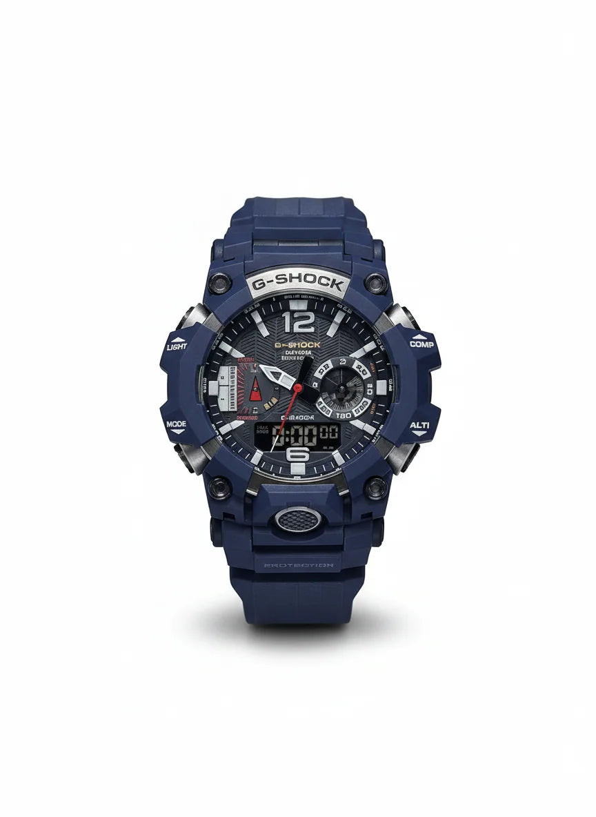 G-Shock Mudmaster