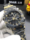 G-Shock Military GA900A-1A9 GS-101007