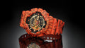 G-Shock Dragon Ball Z x GA-110 GS7211