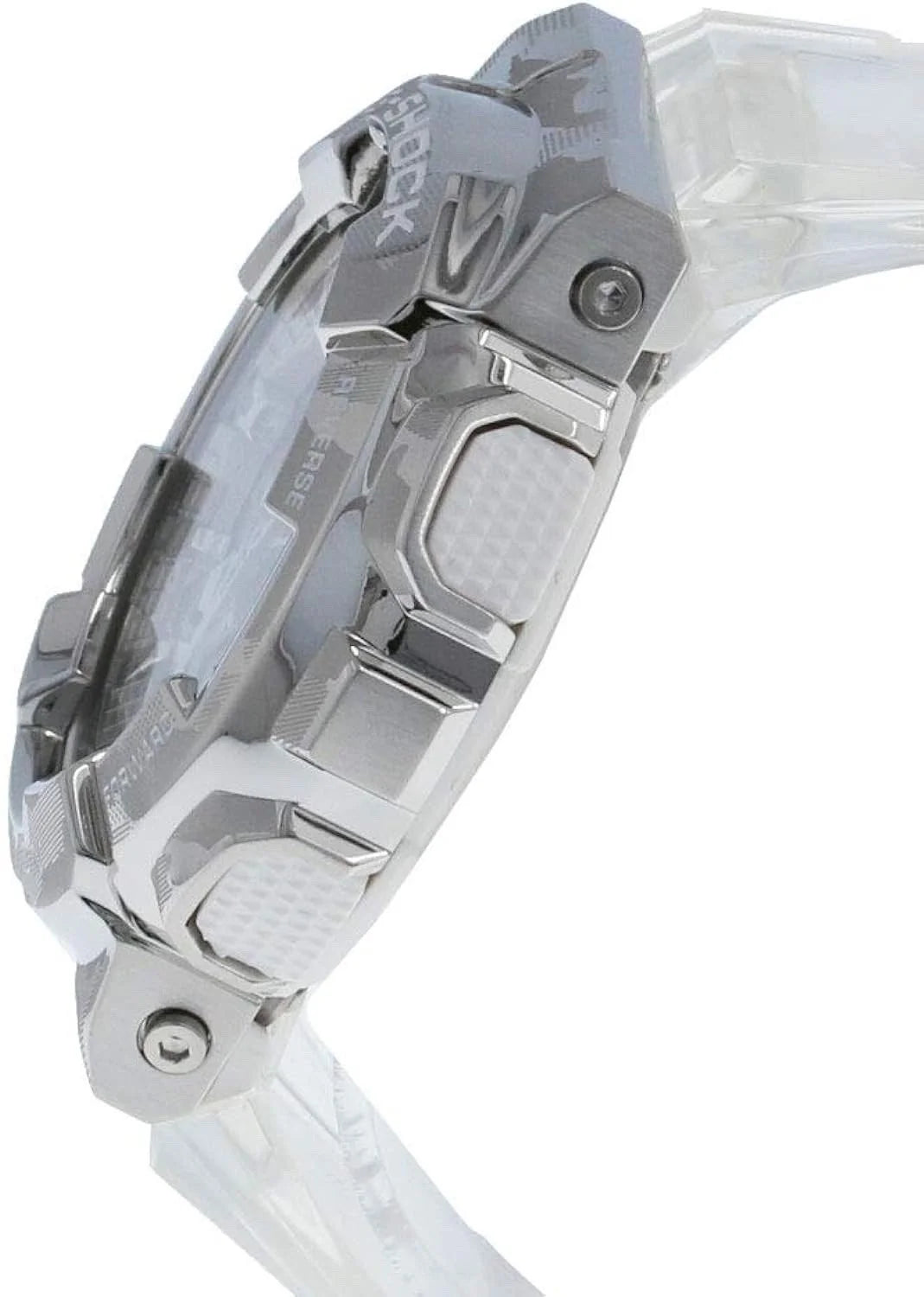 G-SHOCK Metal Collection Men Watch GM-110SCM-1ADR GS-71716