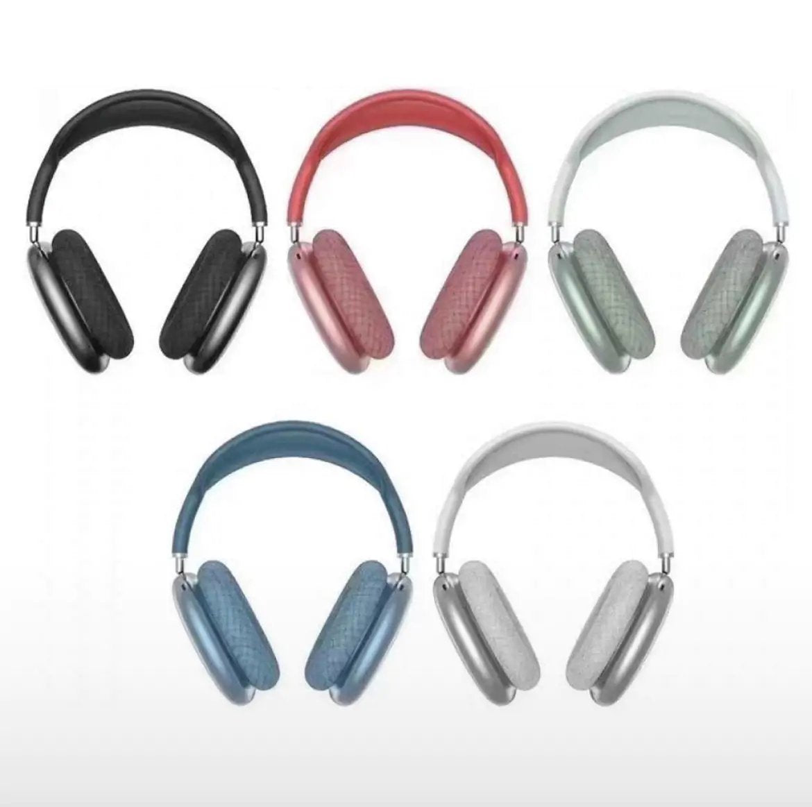 Air Max Bluetooth-Ear Headphones