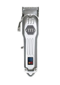 Cord & Cordless Hair Clipper