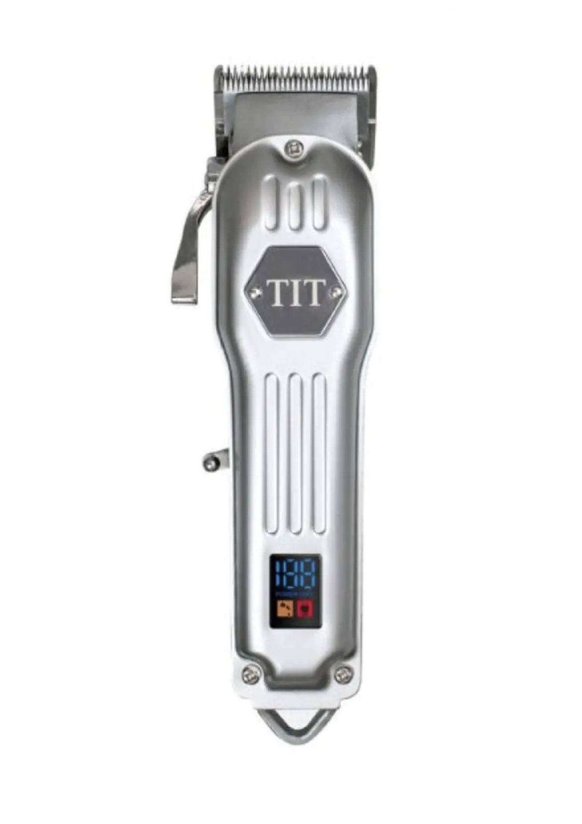 Cord & Cordless Hair Clipper