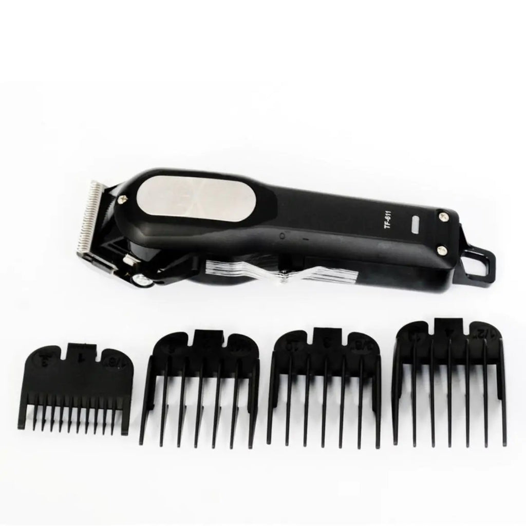 TIT Cord & Cordless Hair Clipper