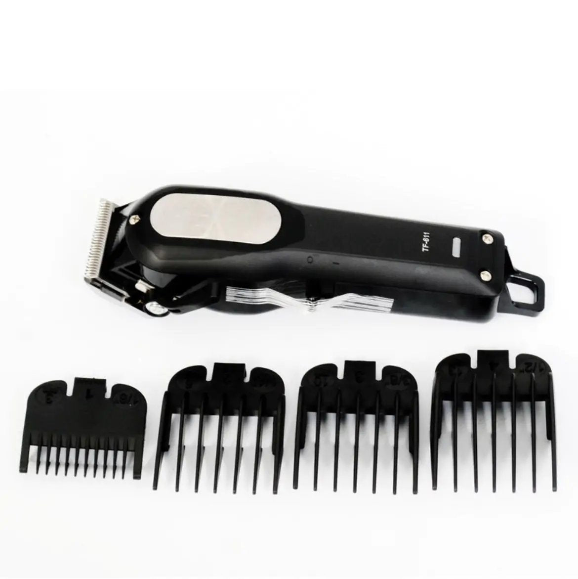 TIT Cord & Cordless Hair Clipper