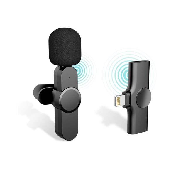 Wireless Microphone