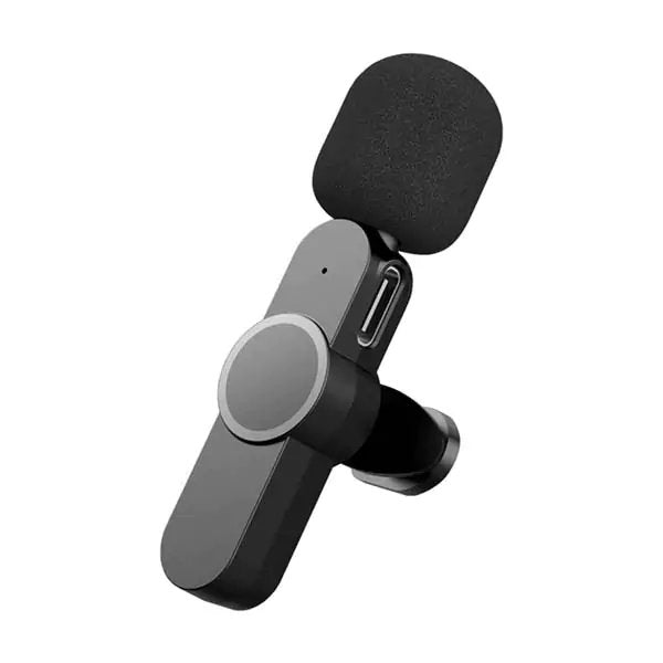 Wireless Microphone