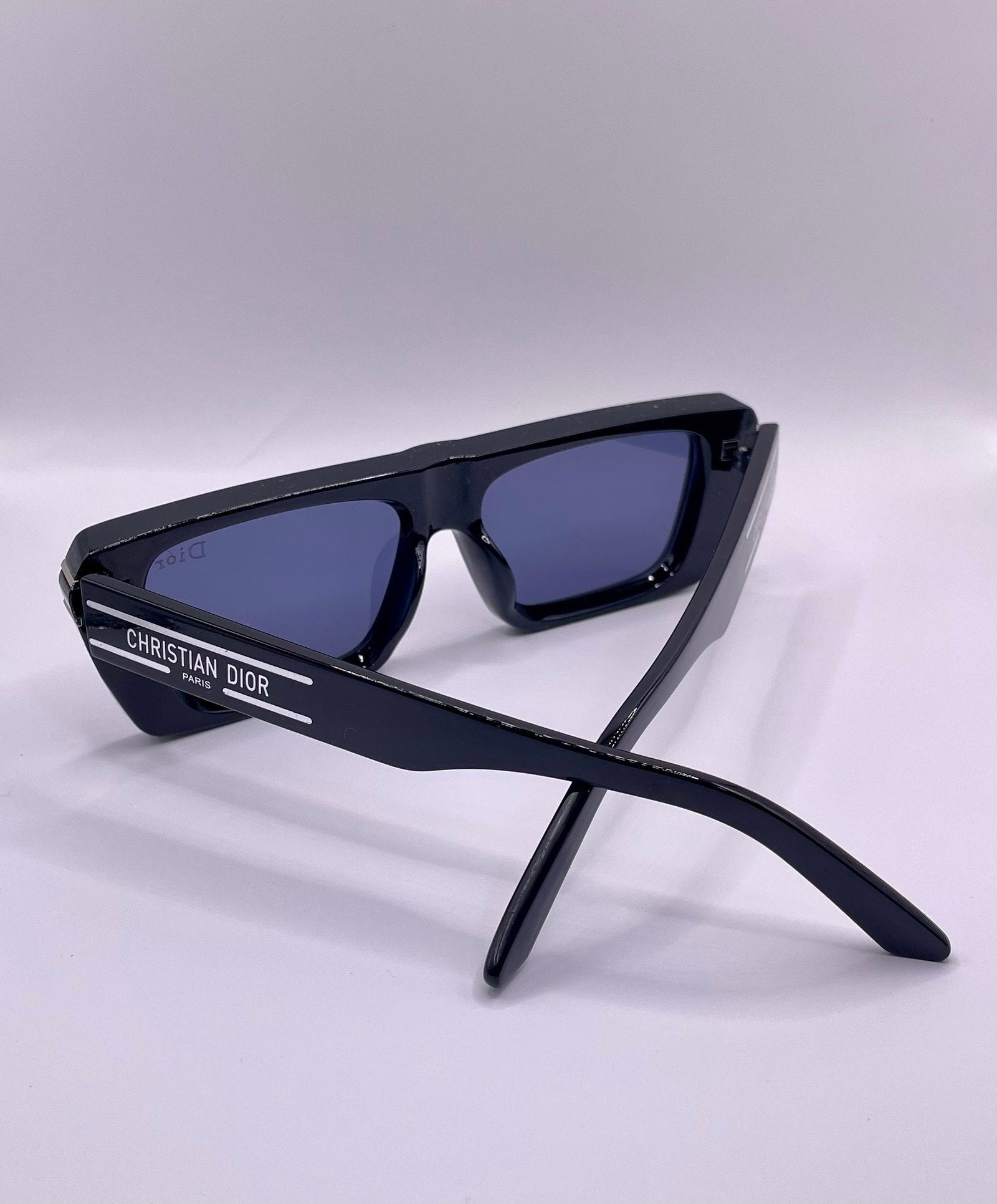 Christian Dior Black Sunglasses