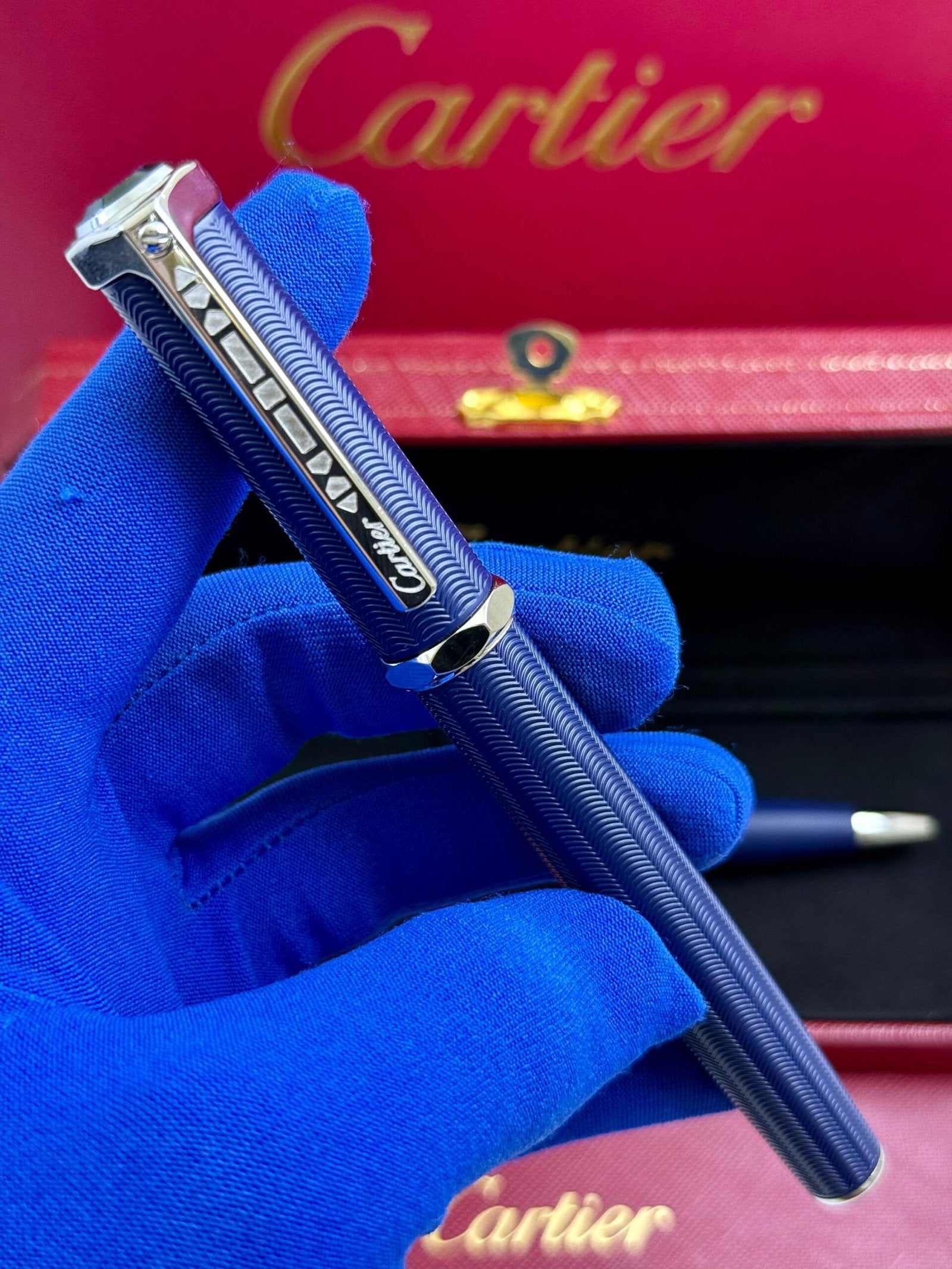 Cartier Pen