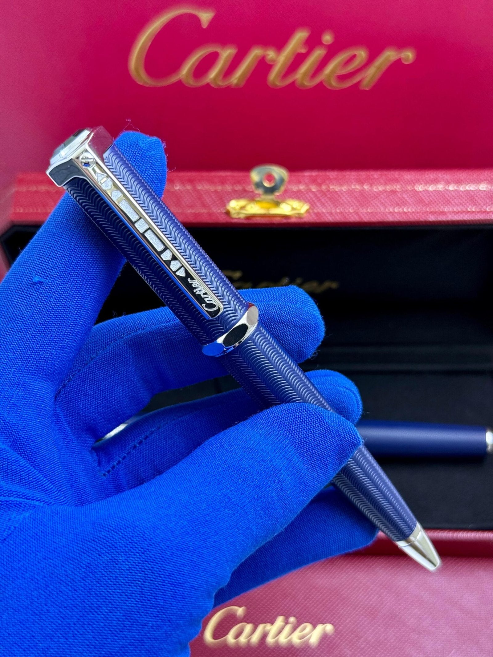 Cartier Pen