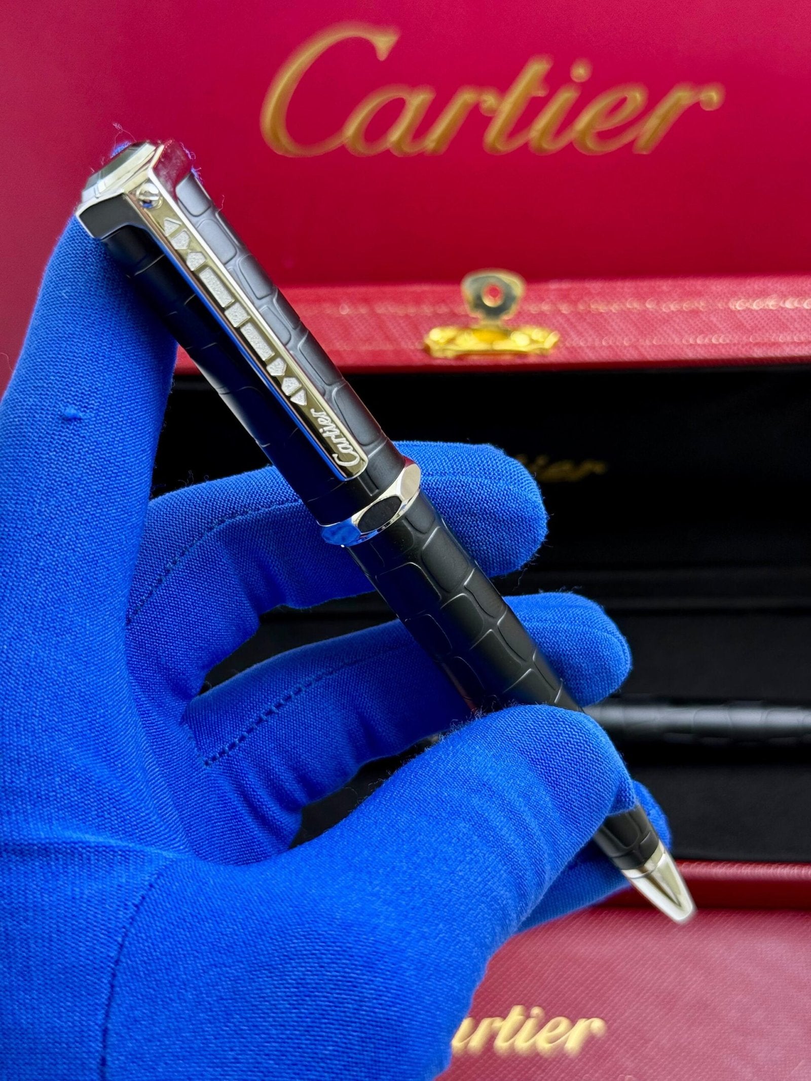 Cartier Pen