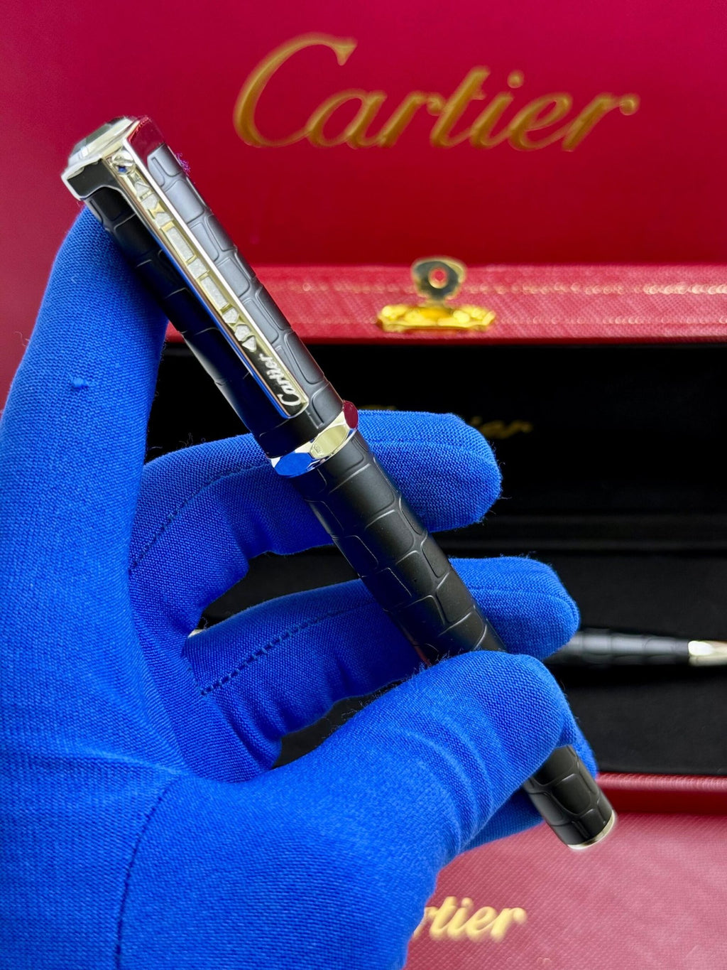 Cartier Pen