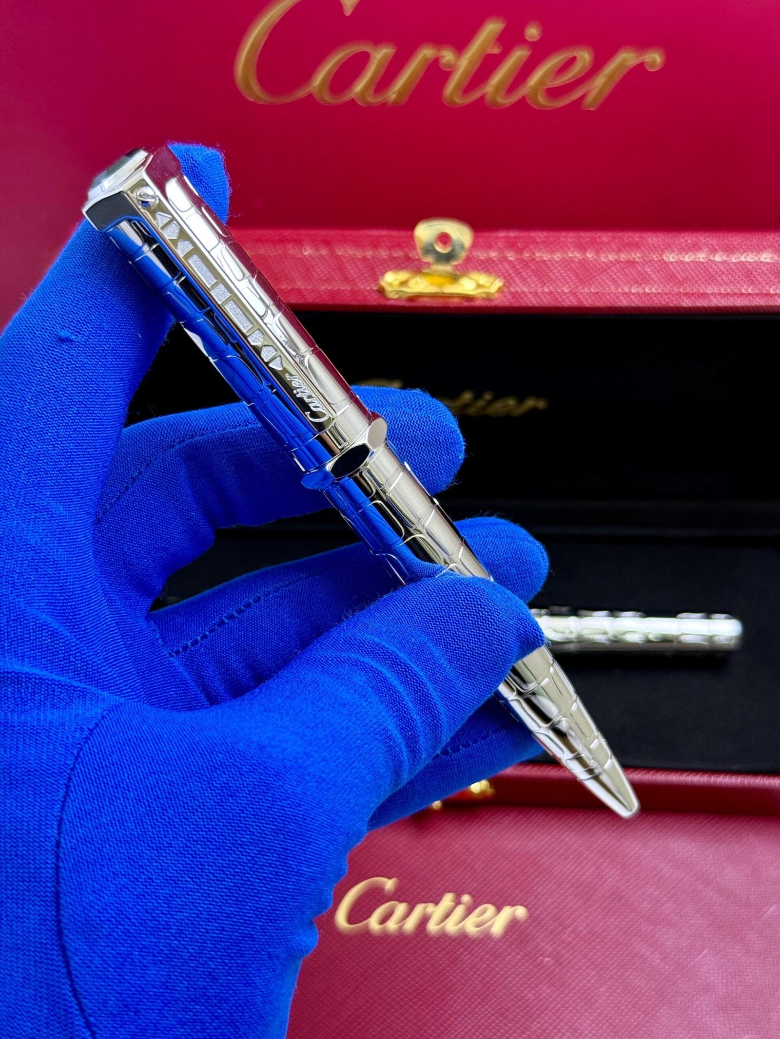 Cartier Pen