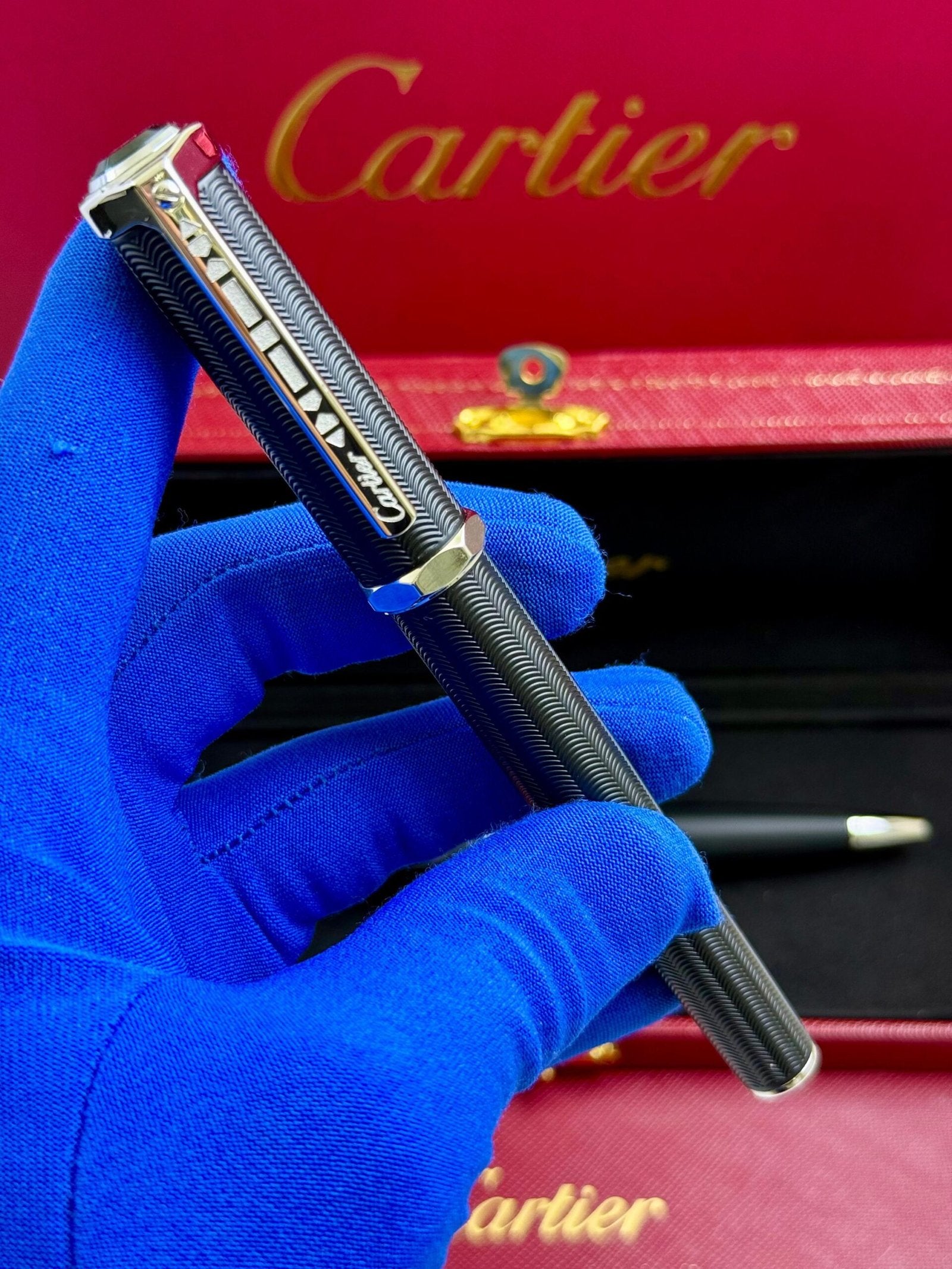 Cartier Pen
