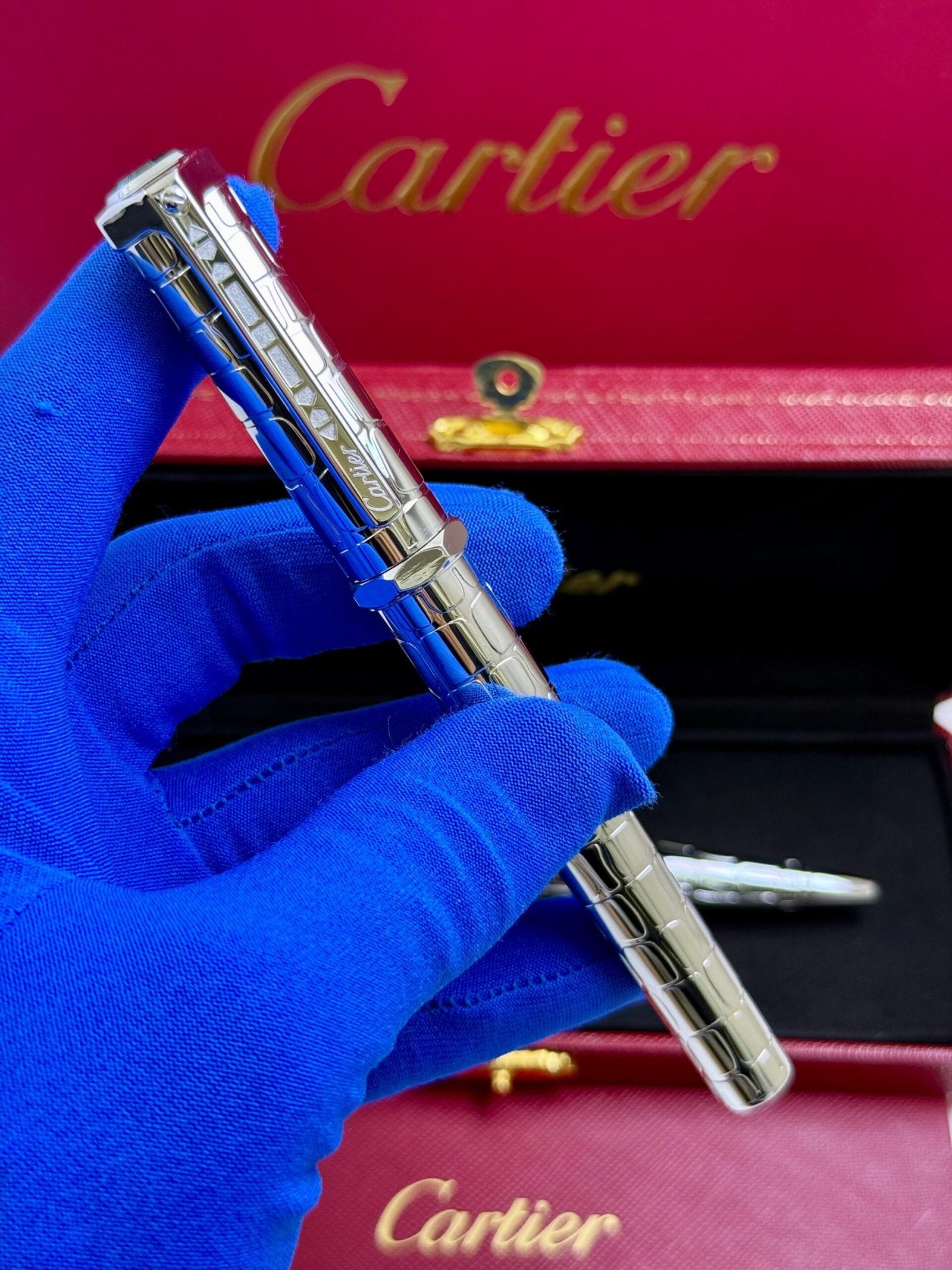 Cartier Pen