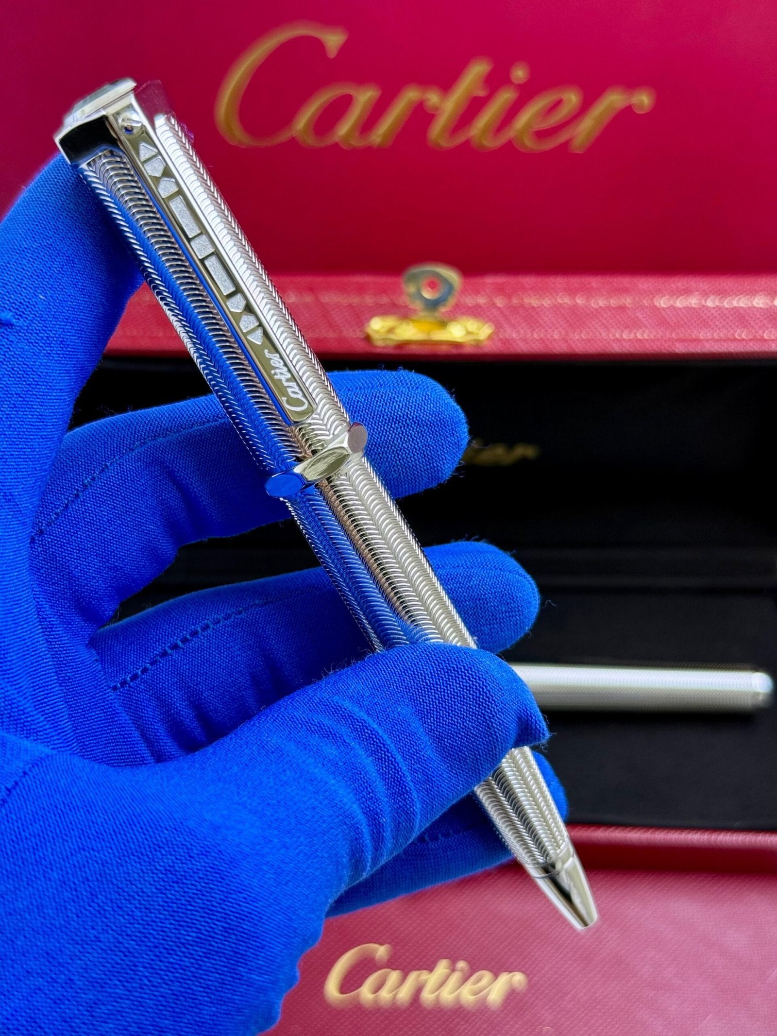 Cartier Pen