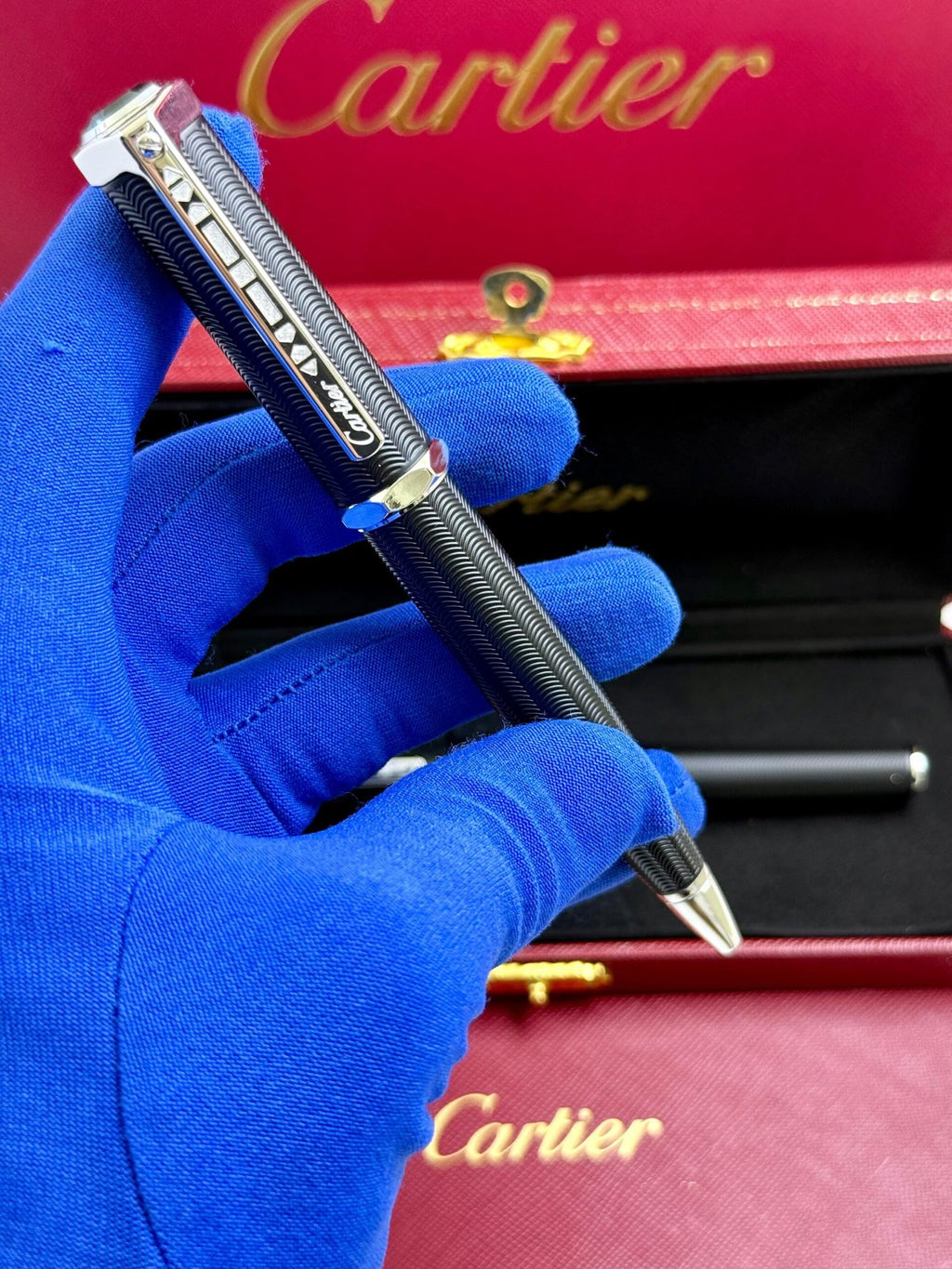 Cartier Pen