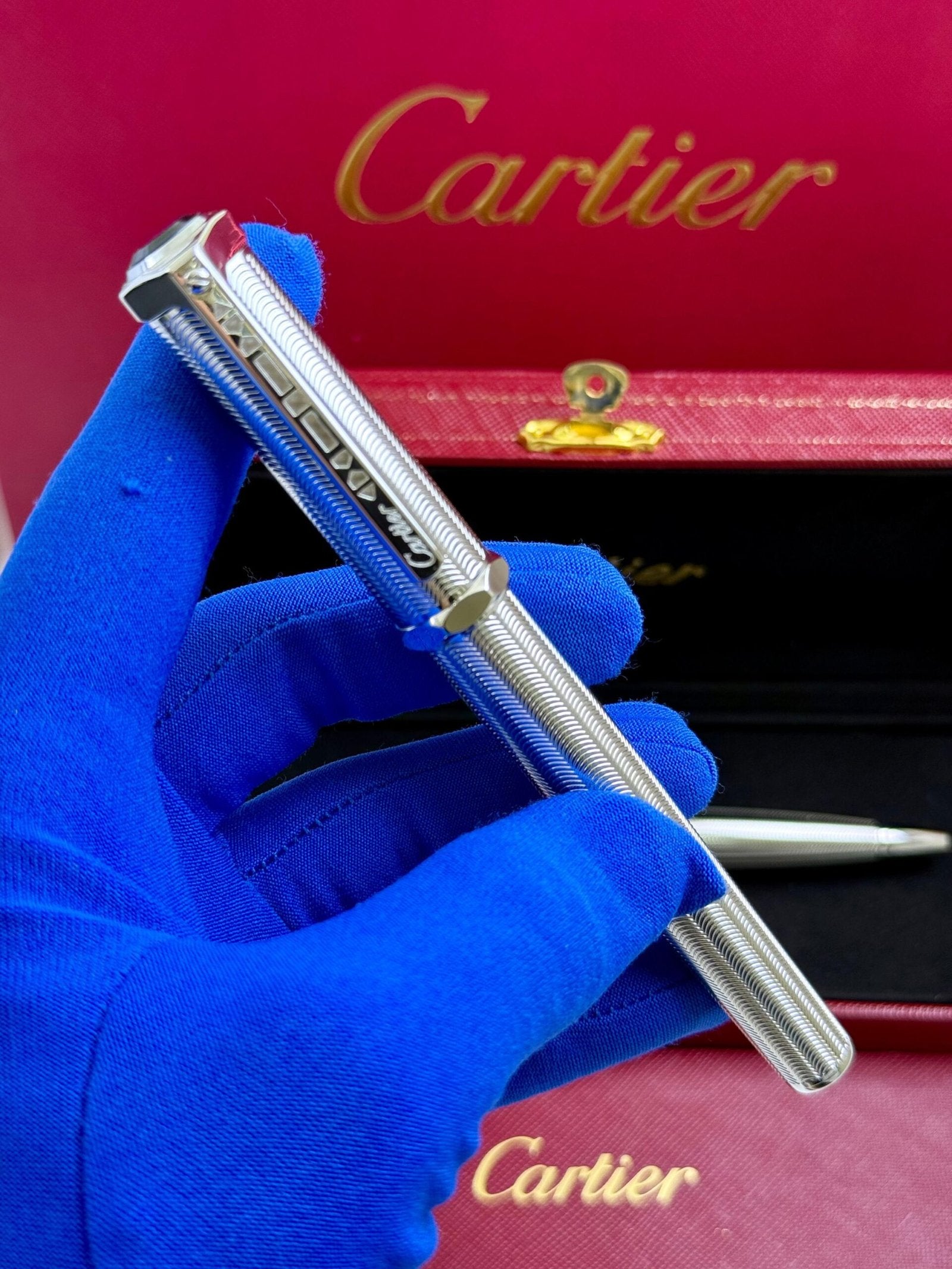 Cartier Pen