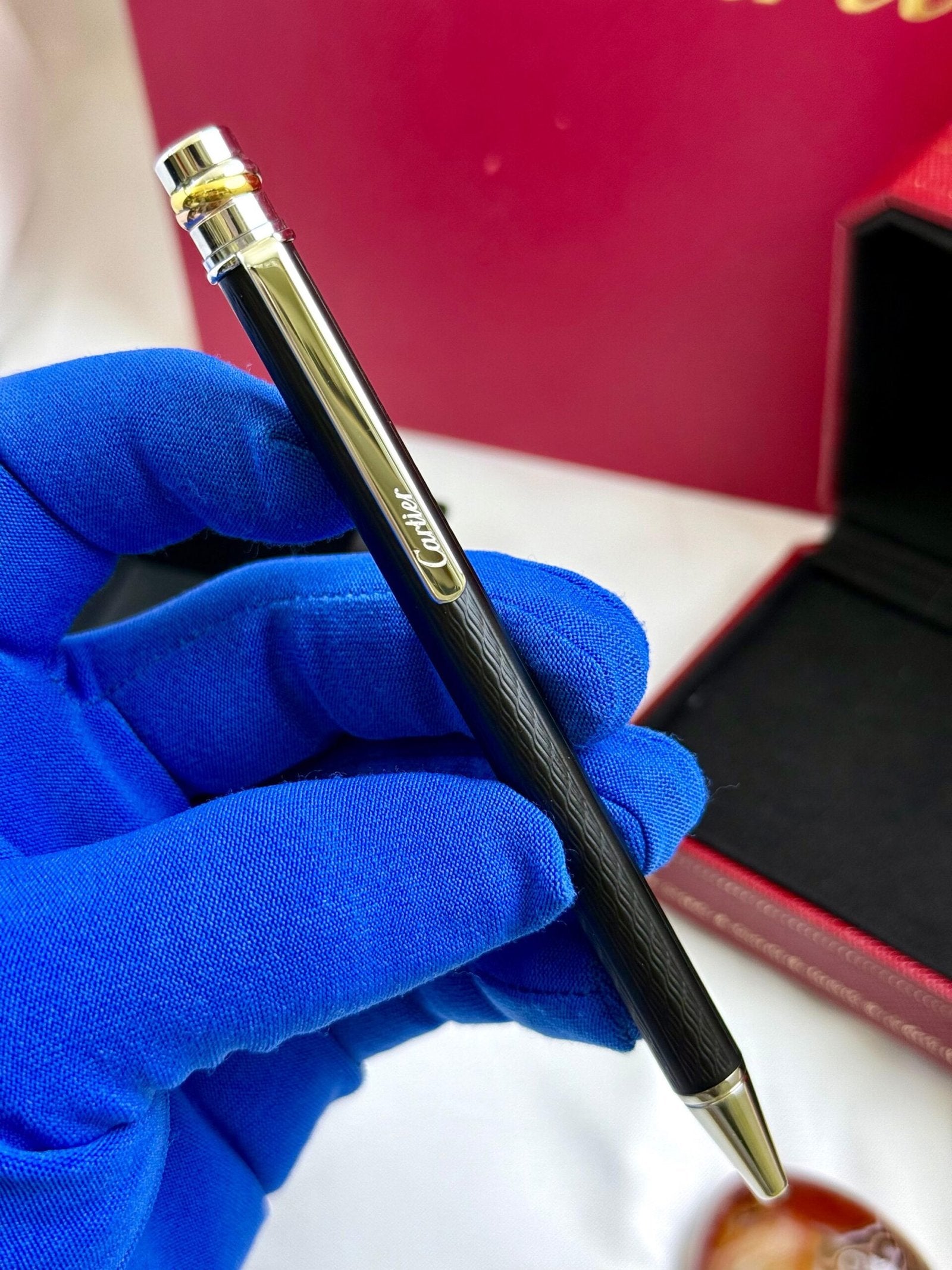 Cartier Pen