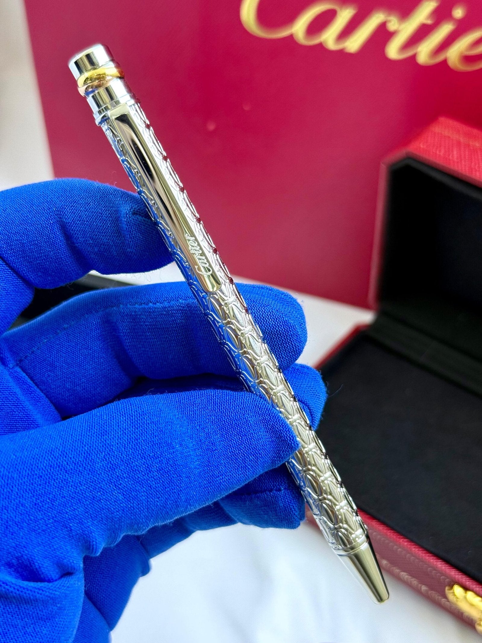 Cartier Pen