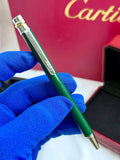 Cartier Pen