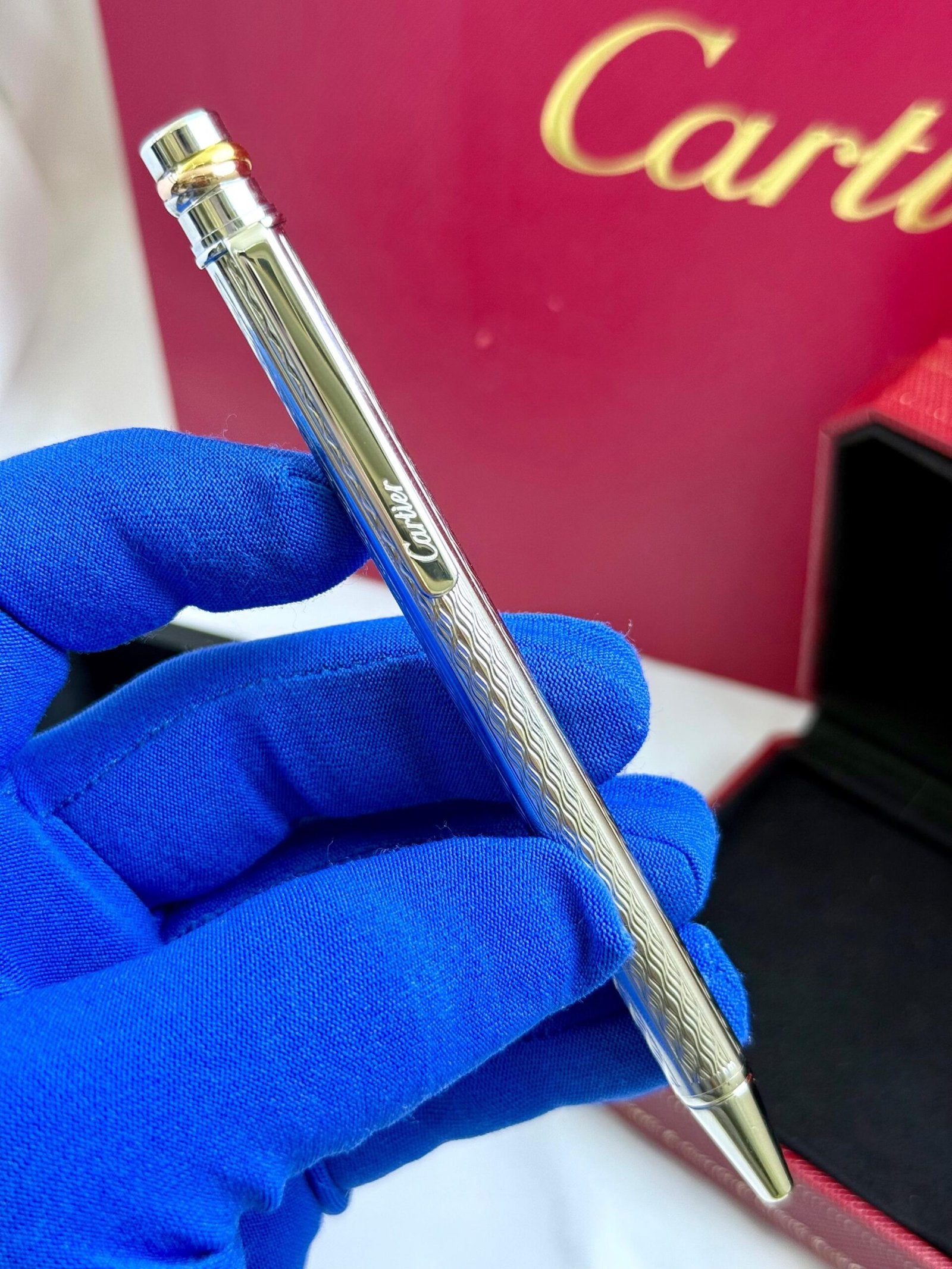 Cartier Pen