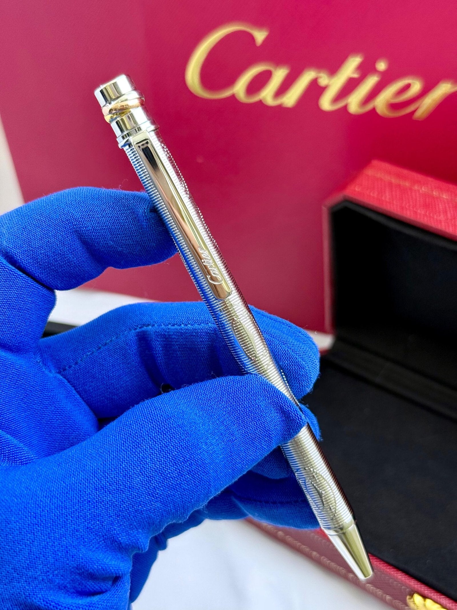 Cartier Pen