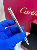 Cartier Pen