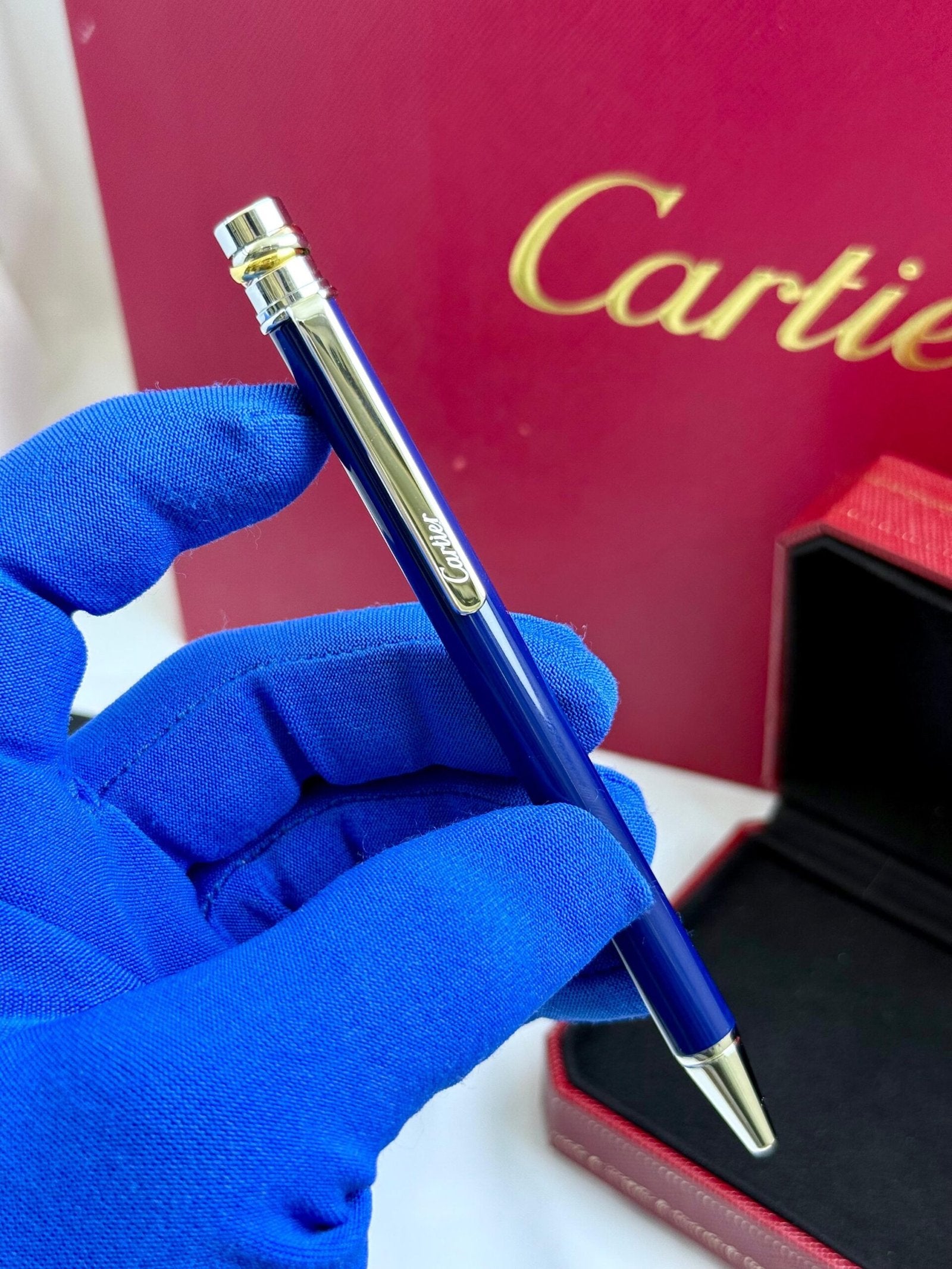 Cartier Pen