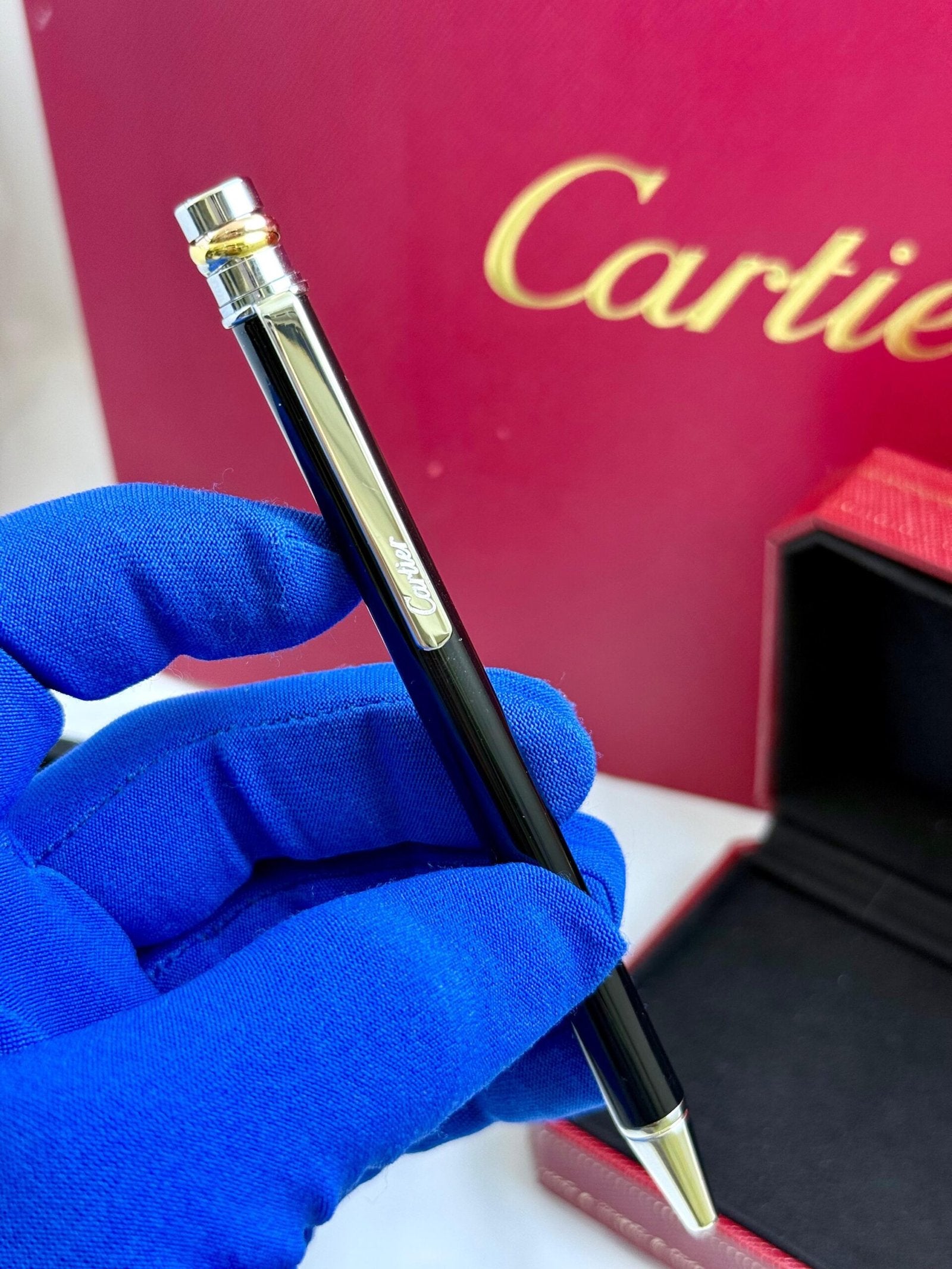 Cartier Pen