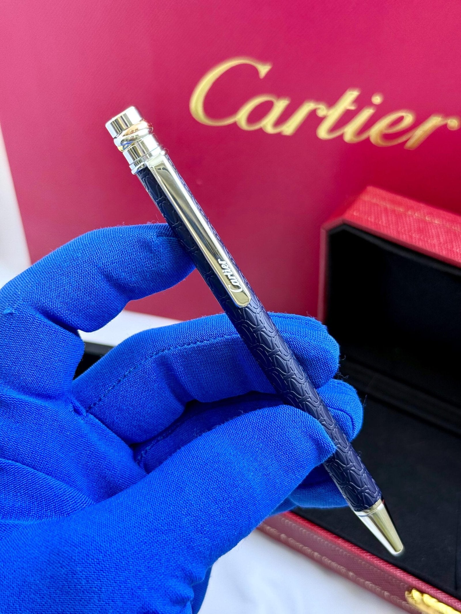 Cartier Pen