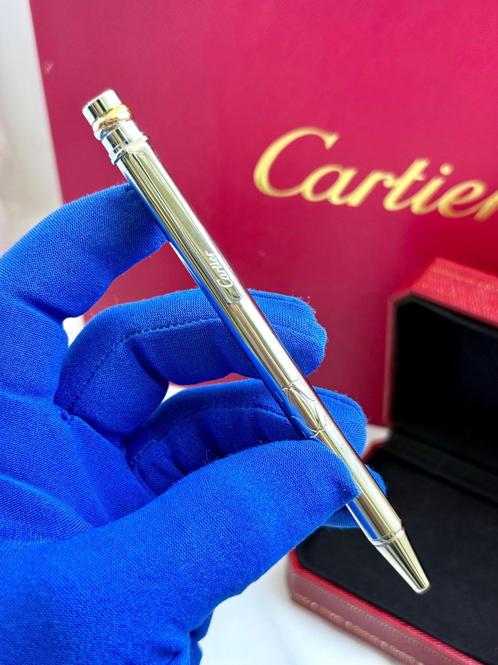 Cartier Pen
