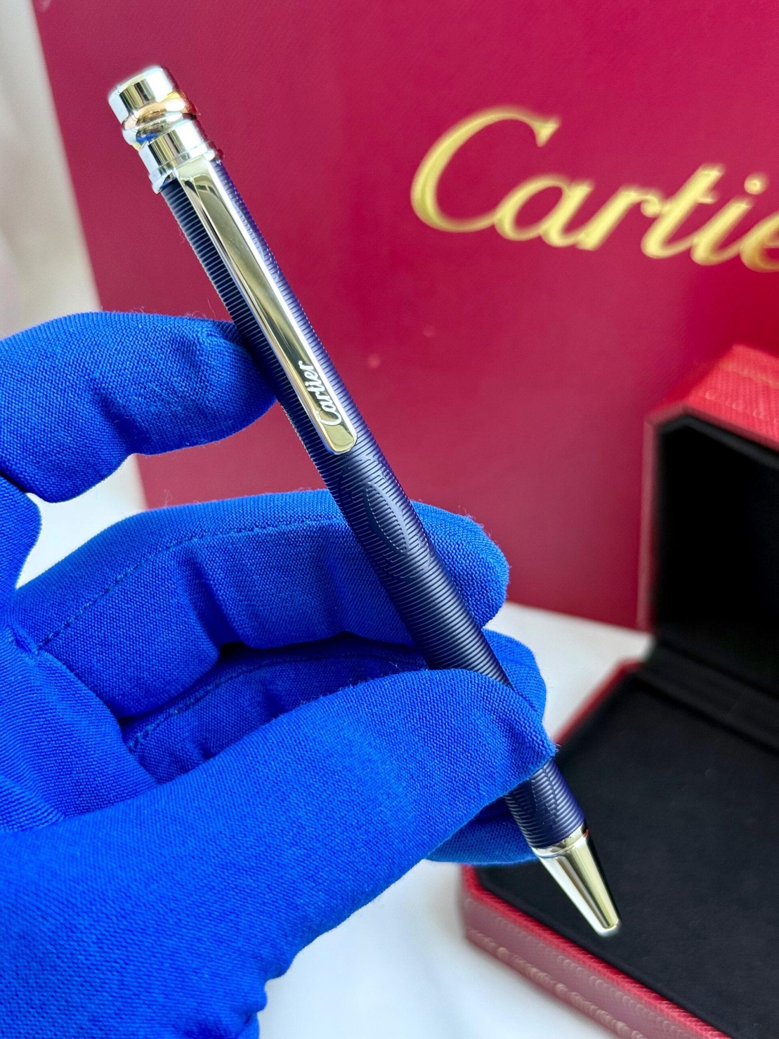Cartier Pen
