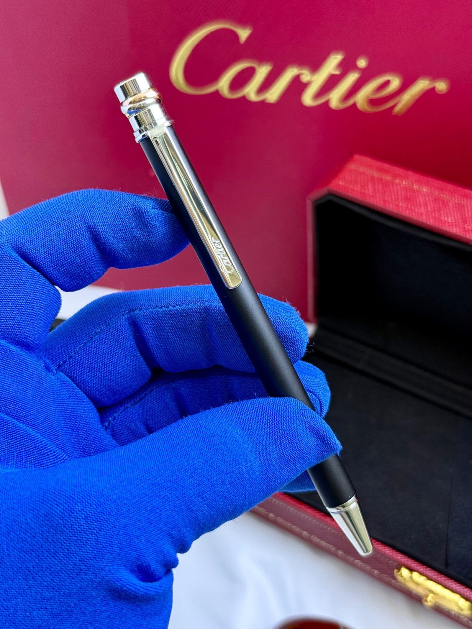 Cartier Pen