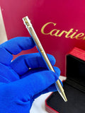 Cartier Pen