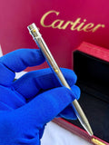 Cartier Pen