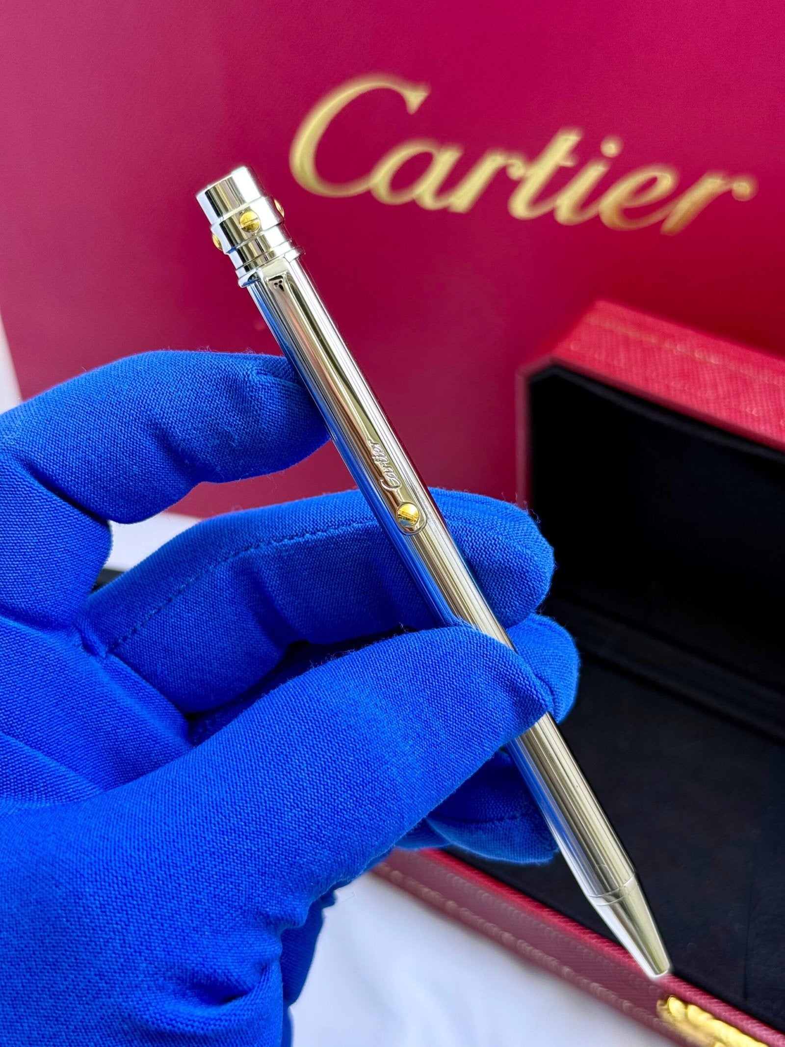 Cartier Pen