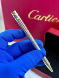 Cartier Pen