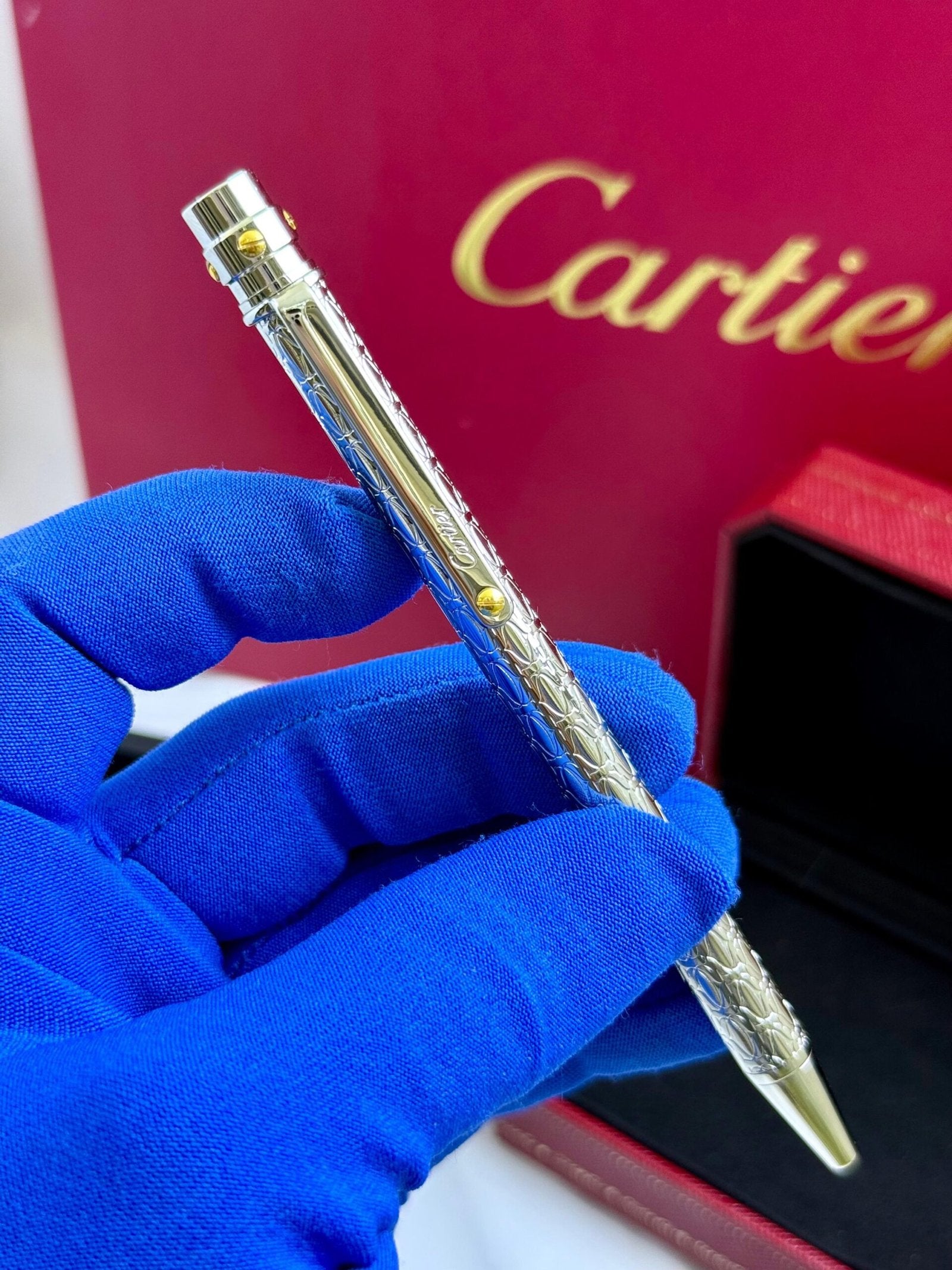 Cartier Pen