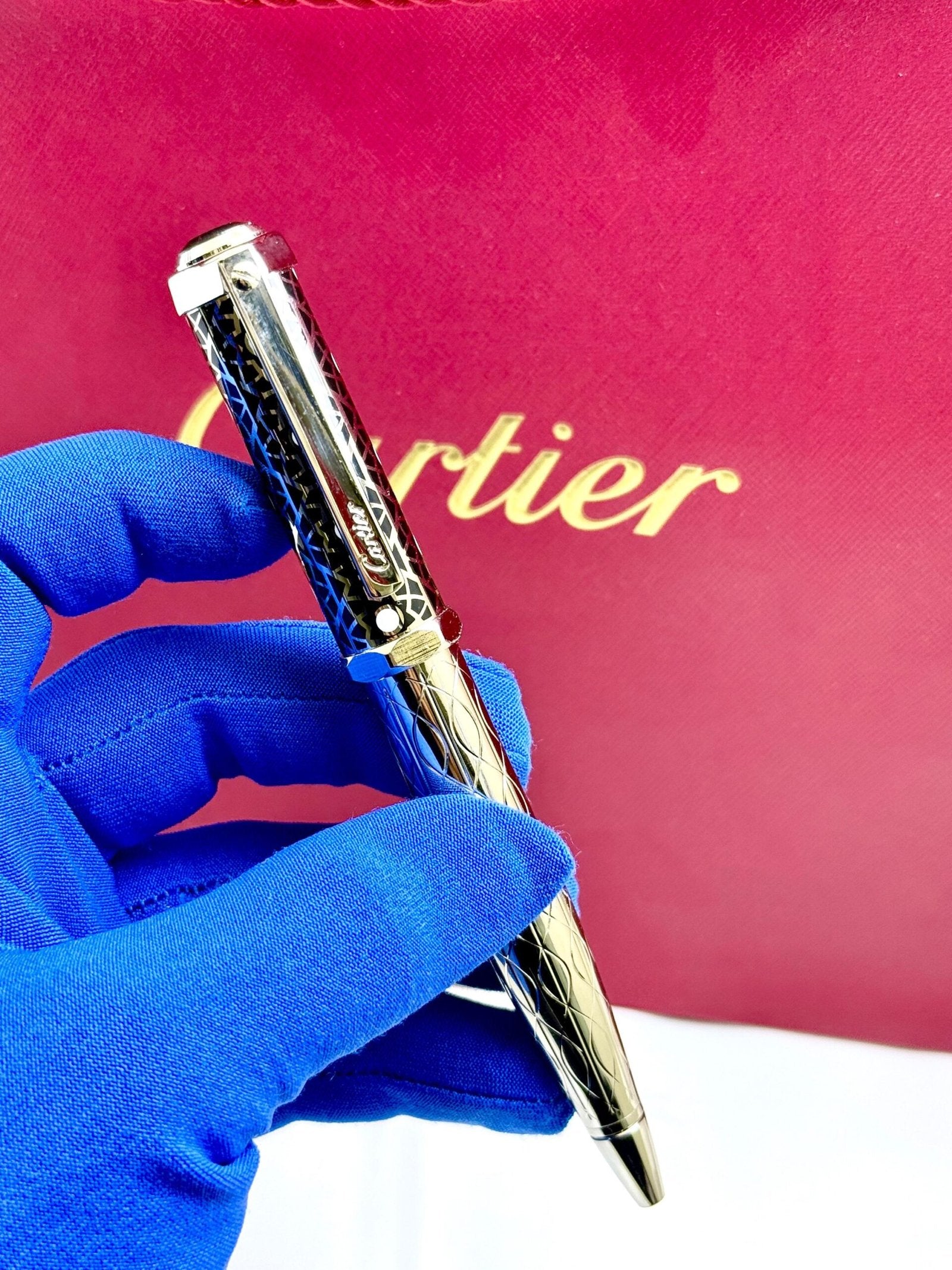 Cartier Pen