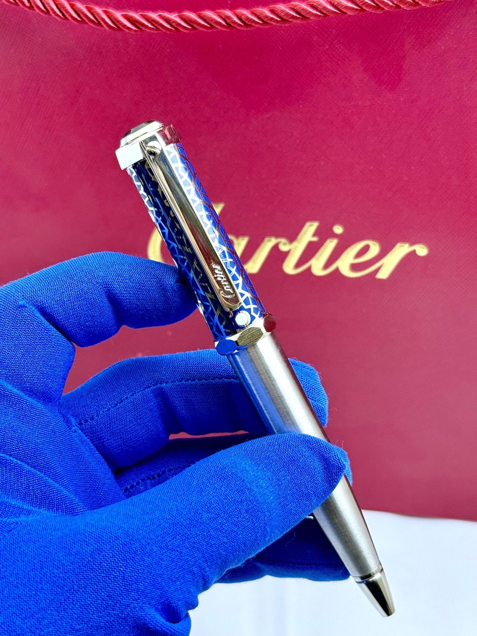 Cartier Pen