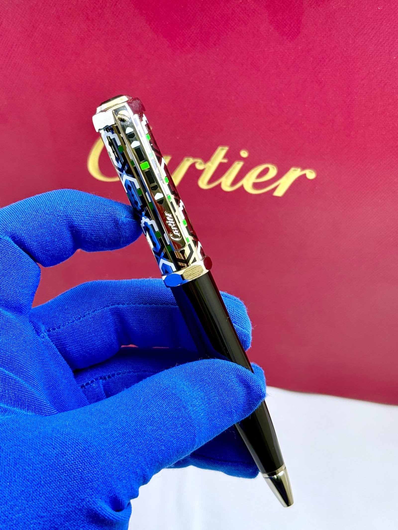 Cartier Pen