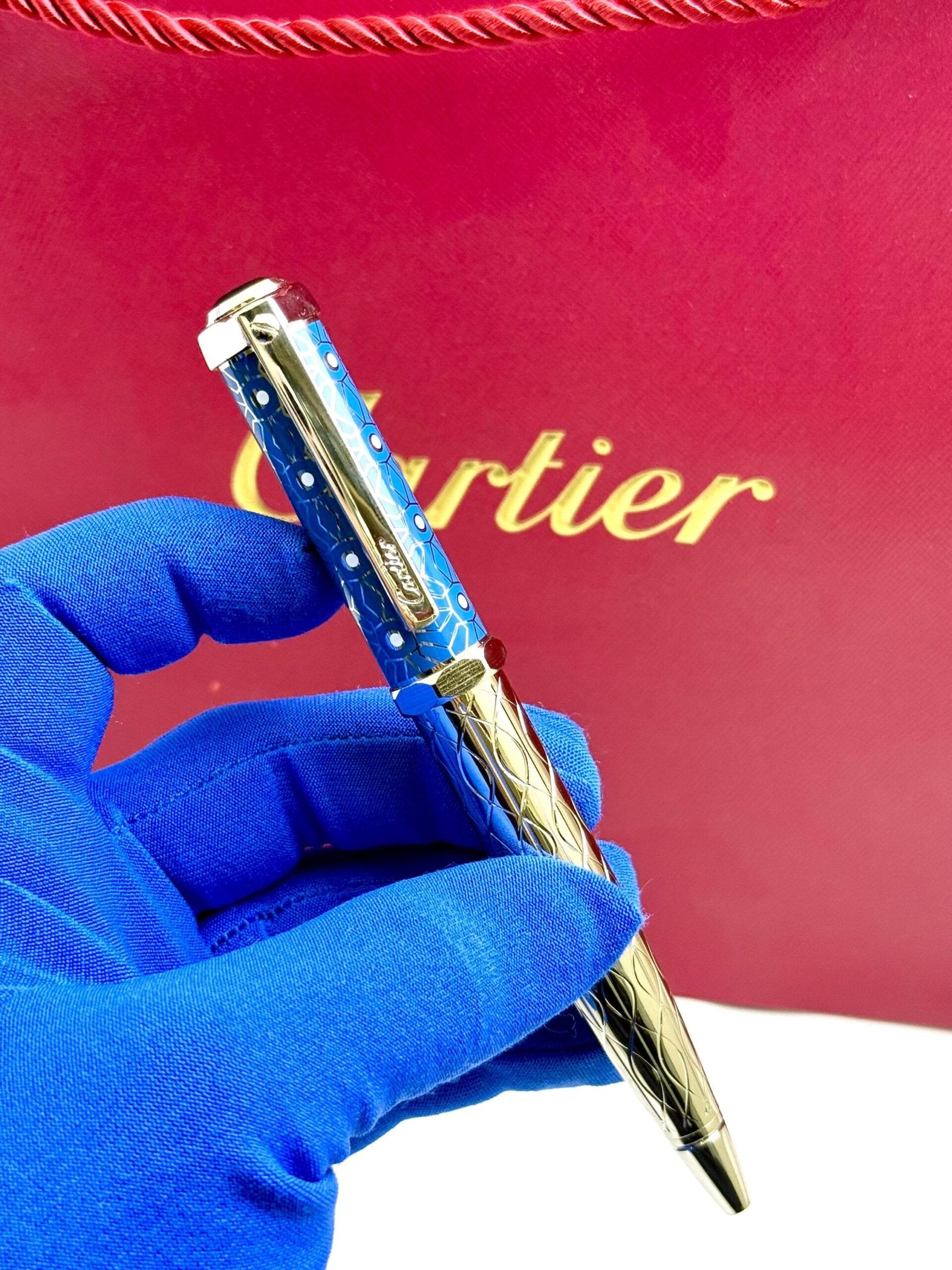 Cartier Pen