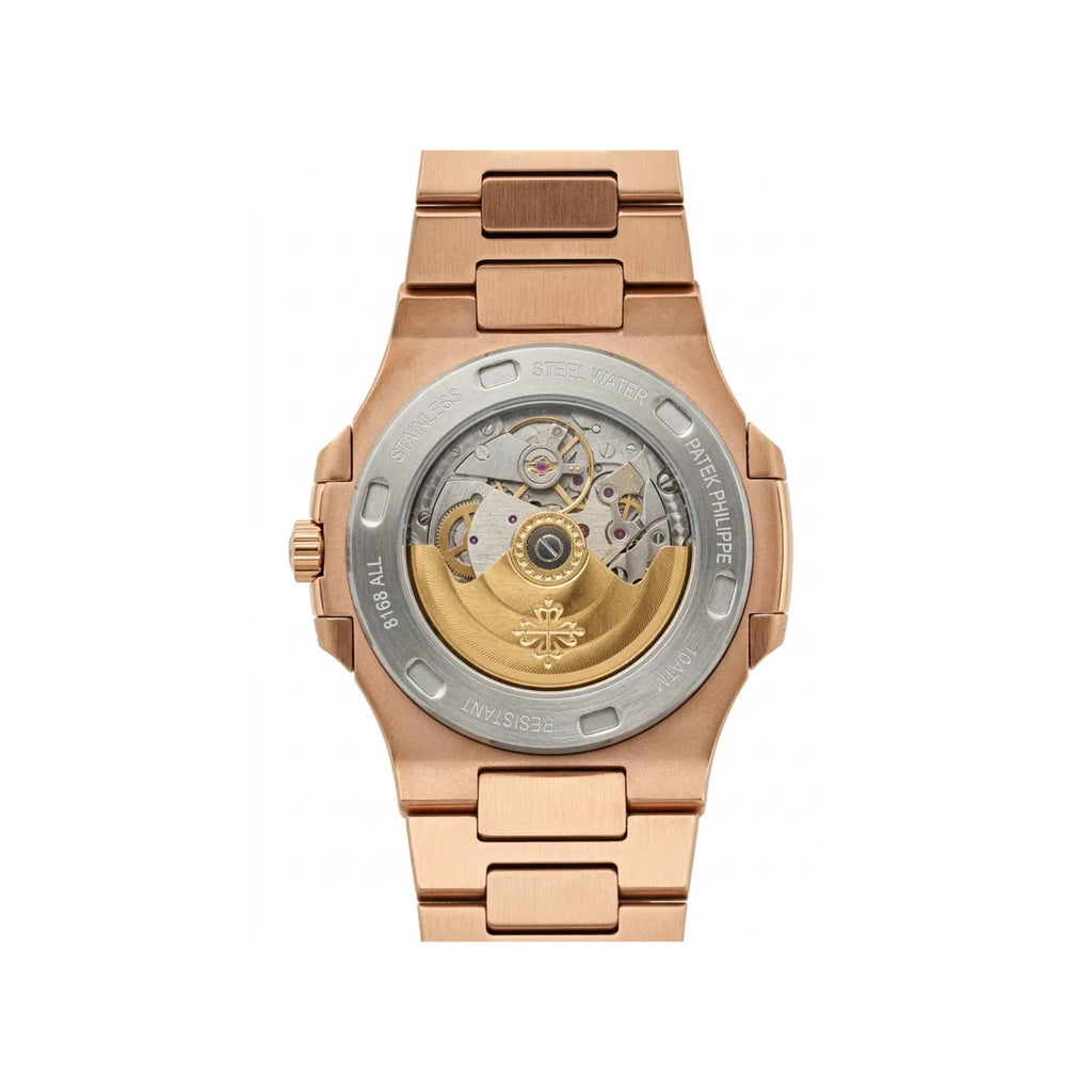 Patek Philippe Nautilus Automatic