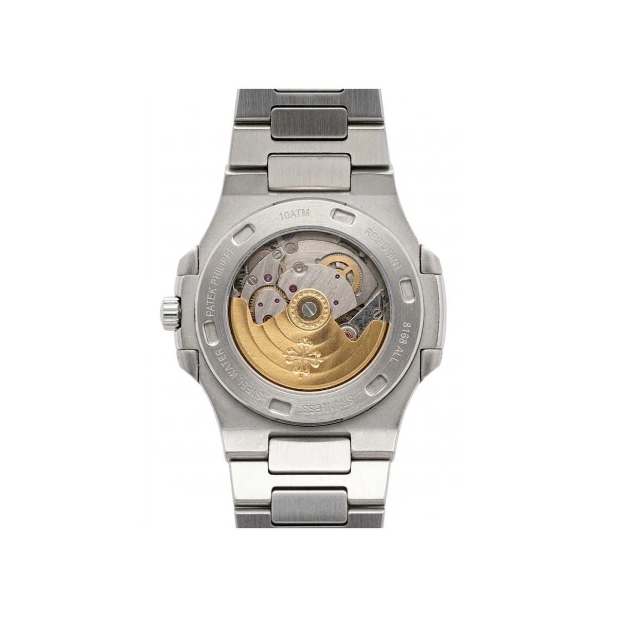 Patek Philippe Nautilus Automatic
