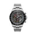 Rolex Automatic Skeleton Dial with Carbon Fiber Bezel
