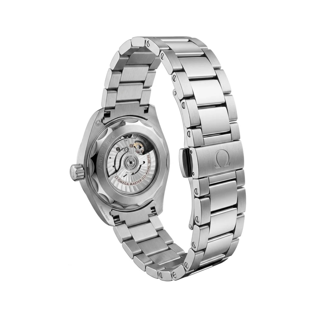 Omega Seamaster Aqua Terra Automatic