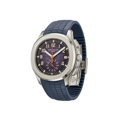 ساعة Patek Philippe Aquanaut أوتوماتيكية